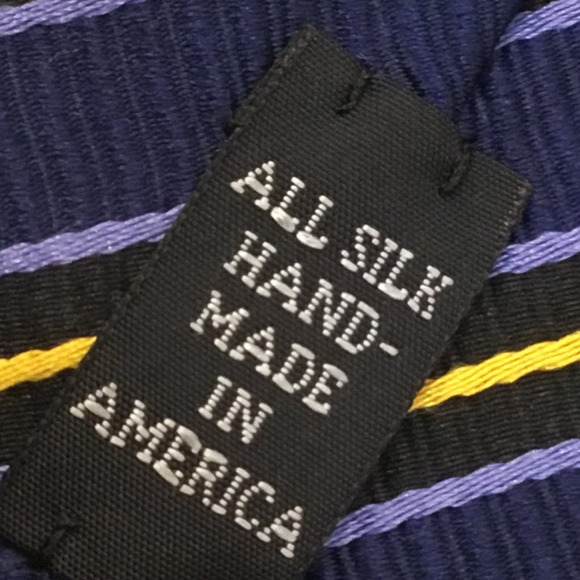 J.Z. RICHARDS for NORDSTROM TIE - Picture 5 of 12